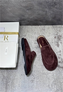 Мюли THE ROW 172234