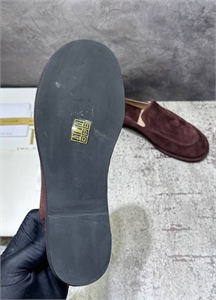 Мюли THE ROW 172234