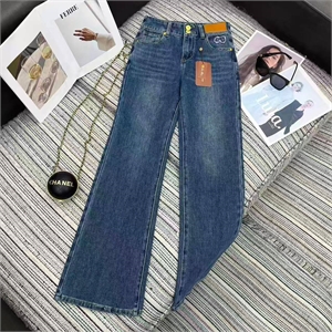 Джинсы LORO PIANA 172249