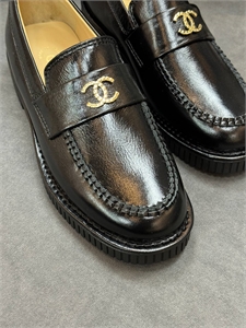 Лоферы CHANEL 172252