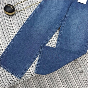 Джинсы CHANEL 172253