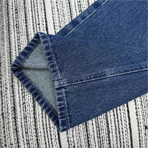 Джинсы CHANEL 172253