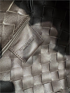 Сумка BOTTEGA VENETA 172257