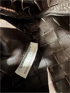 Сумка BOTTEGA VENETA 172257