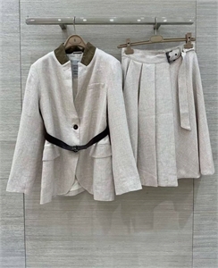 Брюки BRUNELLO CUCINELLI 172261