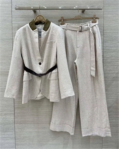 Брюки BRUNELLO CUCINELLI 172261