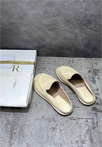 Мюли THE ROW 172267