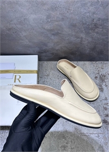 Мюли THE ROW 172267