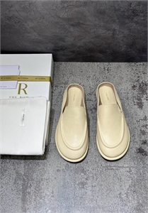 Мюли THE ROW 172267