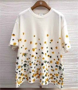 Футболка DIOR 172271