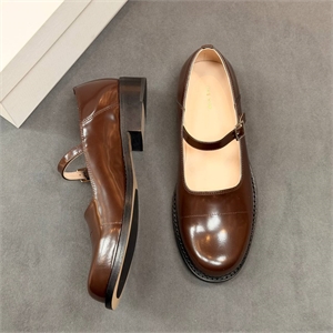 Балетки THE ROW 172279