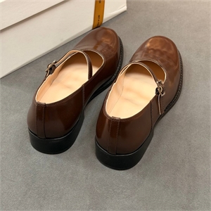 Балетки THE ROW 172279