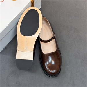 Балетки THE ROW 172279