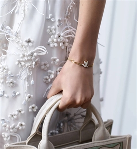 Чокер DIOR 172280