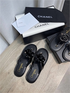 Сланцы CHANEL 172290