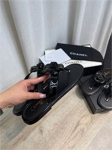 Сланцы CHANEL 172290