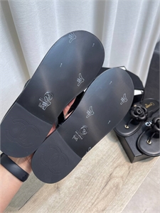 Сланцы CHANEL 172290