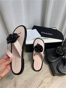 Сланцы CHANEL 172292