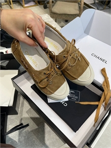 Туфли CHANEL 172297