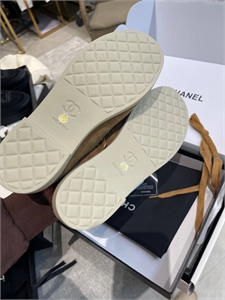 Туфли CHANEL 172297