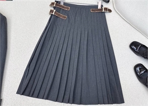 Юбка PRADA 172304