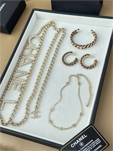 Чокер CHANEL 172306