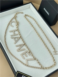 Чокер CHANEL 172306