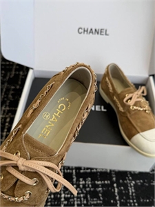 Туфли CHANEL 172297