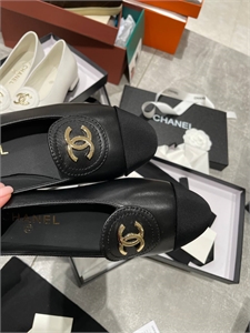 Туфли CHANEL 172313