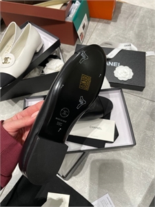 Туфли CHANEL 172313