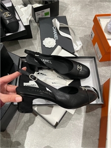 Туфли CHANEL 172314