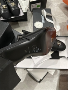 Туфли CHANEL 172314