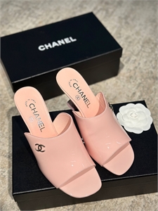 Босоножки CHANEL 172064
