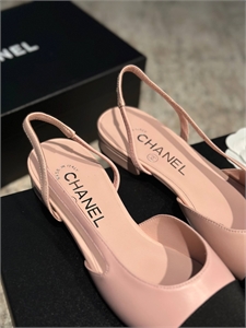 Туфли CHANEL 172316