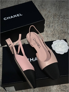 Туфли CHANEL 172316