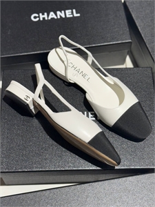 Туфли CHANEL 172317