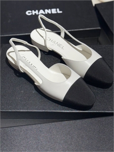 Туфли CHANEL 172317