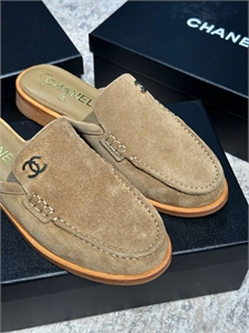 Мюли CHANEL 172319