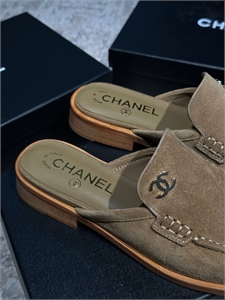 Мюли CHANEL 172319