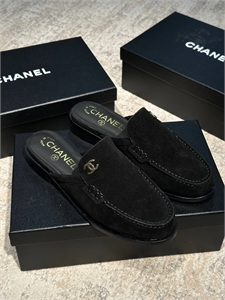 Мюли CHANEL 172320