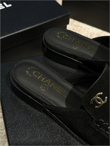 Мюли CHANEL 172320