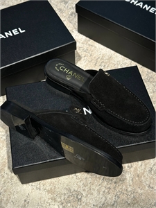 Мюли CHANEL 172320