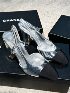 Туфли CHANEL 172321