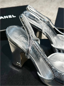 Туфли CHANEL 172321