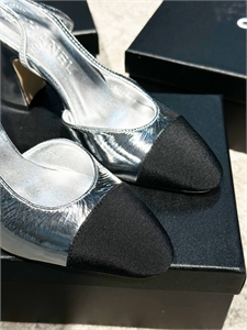 Туфли CHANEL 172321