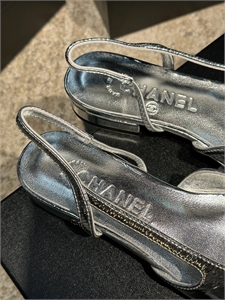 Туфли CHANEL 172324