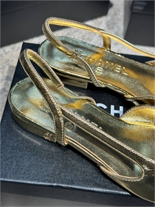 Туфли CHANEL 172325