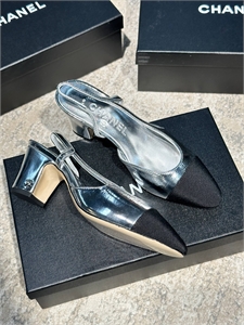 Туфли CHANEL 172327