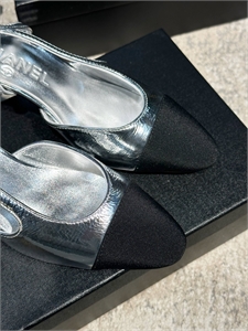 Туфли CHANEL 172327