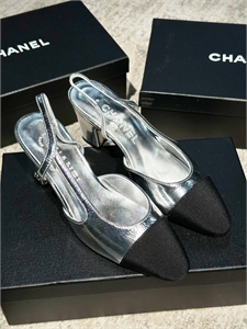 Туфли CHANEL 172327